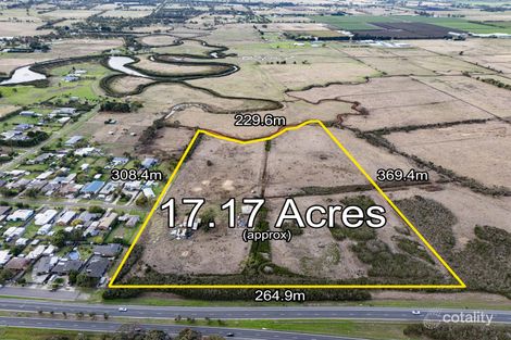 32 Harewood St, Tooradin, VIC 3980