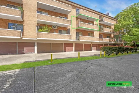 22/14 Warialda St, Kogarah, NSW 2217