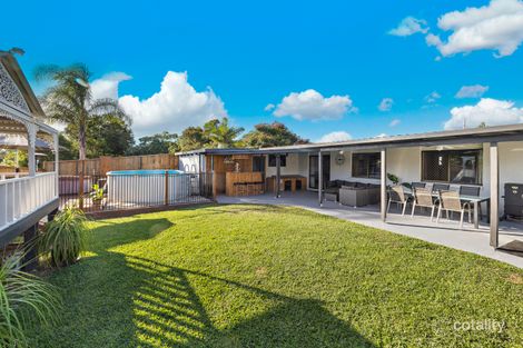 Property photo of 15 Magnolia Parade Victoria Point QLD 4165