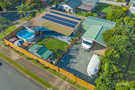 Property photo of 15 Magnolia Parade Victoria Point QLD 4165