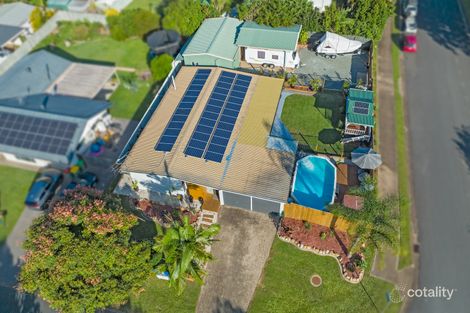 Property photo of 15 Magnolia Parade Victoria Point QLD 4165