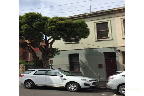 Property photo of 10 Palmer Street Fitzroy VIC 3065