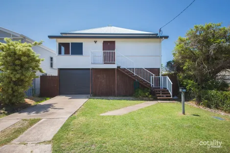 86 South St, Allenstown, QLD 4700