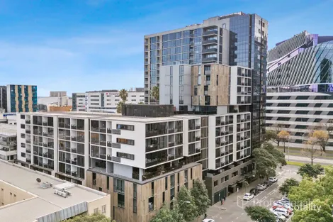717/23 Blackwood St, North Melbourne, VIC 3051