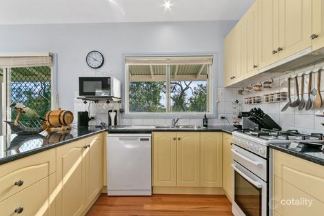 Property photo of 44 Golden Beach Drive Golden Beach VIC 3851