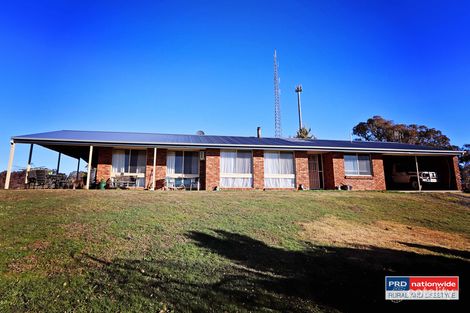 Property photo of 90 Power Street Tumbarumba NSW 2653