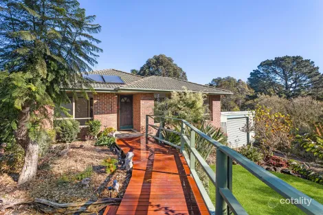 Property photo of 136 Rutland Avenue Mount Eliza VIC 3930
