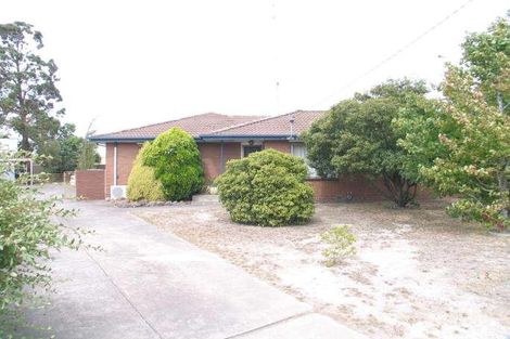 4 Paragon Ct, Wendouree, VIC 3355