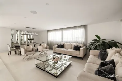 Property photo of 19 High Street Strathfield NSW 2135