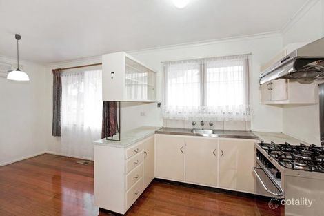 Property photo of 34 Norman Road Croydon VIC 3136