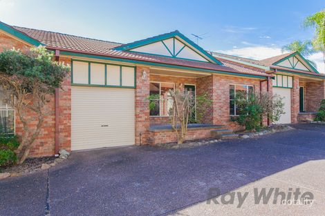 Property photo of 3/13 Floribunda Close Warabrook NSW 2304