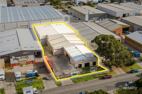 15 Lanyon St, Dandenong South, VIC 3175