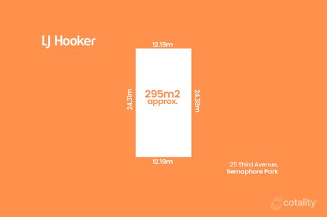 25 Third Ave, Semaphore Park, SA 5019