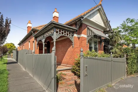 26 Irving Ave, Prahran, VIC 3181