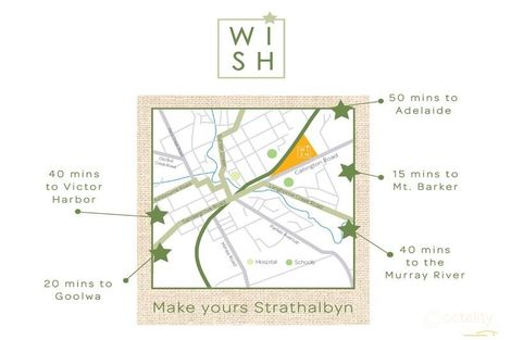 4 Wilson St, Strathalbyn, SA 5255