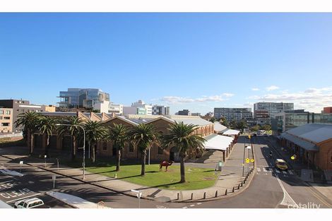 412/335 Wharf Rd, Newcastle, NSW 2300