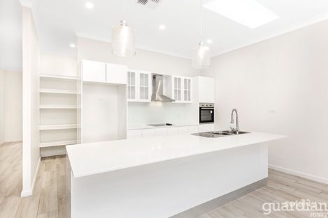 Property photo of 8 Calandra Avenue Quakers Hill NSW 2763