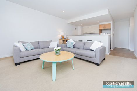 Property photo of 40/7-15 Newland Street Bondi Junction NSW 2022