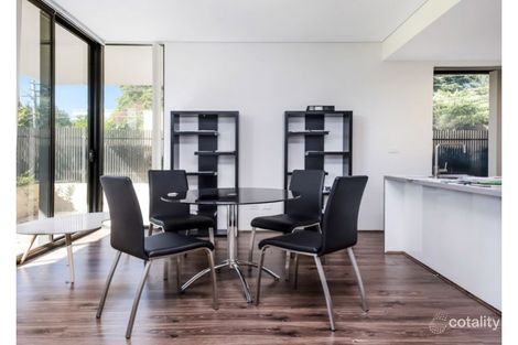 Property photo of 401/1 Cliff Road Epping NSW 2121