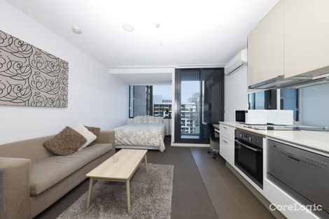 Property photo of 3007/220 Spencer Street Melbourne VIC 3000