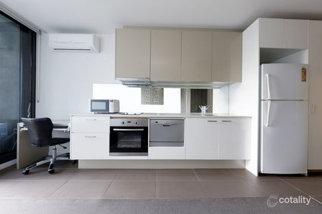 Property photo of 3007/220 Spencer Street Melbourne VIC 3000