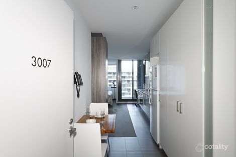 Property photo of 3007/220 Spencer Street Melbourne VIC 3000