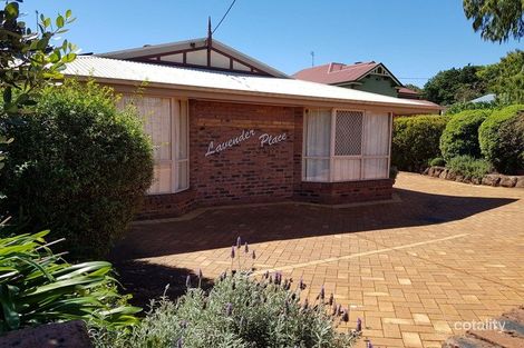 1/7 Hawthorn St, East Toowoomba, QLD 4350