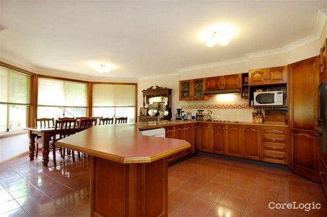 Property photo of 15 Powys Circuit Castle Hill NSW 2154