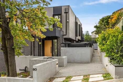 3/80 PARDY ST, PASCOE VALE, VIC 3044