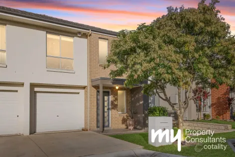 58 Bandicoot Dr, Woodcroft, NSW 2767