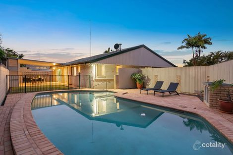 Property photo of 54 Eastment Street Bardon QLD 4065