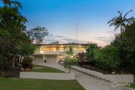 Property photo of 54 Eastment Street Bardon QLD 4065