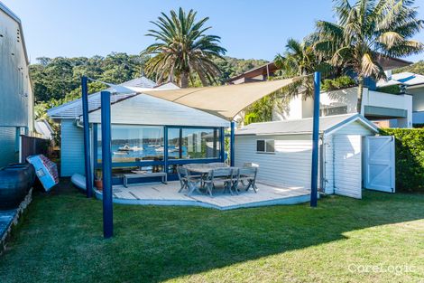 Property photo of 12 Iluka Road Palm Beach NSW 2108