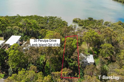 Property photo of 35 Perulpa Drive Lamb Island QLD 4184
