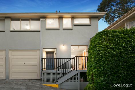 Property photo of 4/43-47 Cecil Street Kew VIC 3101