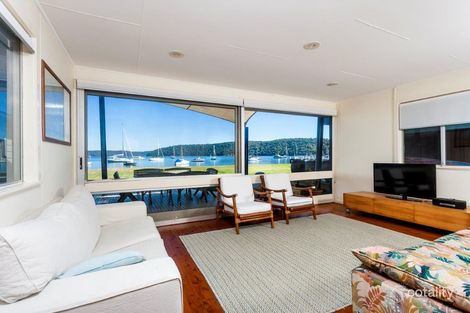 Property photo of 12 Iluka Road Palm Beach NSW 2108