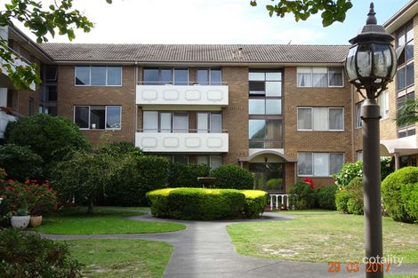 21/36-40 Disraeli St, Kew, VIC 3101