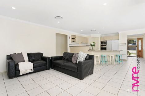 Property photo of 32 Cootamundra Crescent Narangba QLD 4504