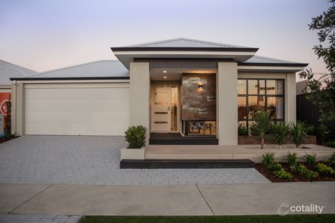 Lot 211 Desiree St, Hammond Park, WA 6164