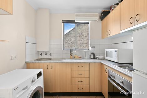 Property photo of 14/104 Alice Street Newtown NSW 2042