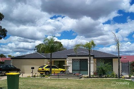 4 Carcoo Ct, Beckenham, WA 6107