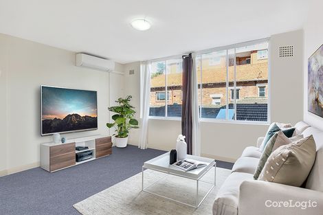 Property photo of 5/10 Ocean Street North Bondi NSW 2026