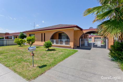 Property photo of 519 Kaitlers Road Lavington NSW 2641