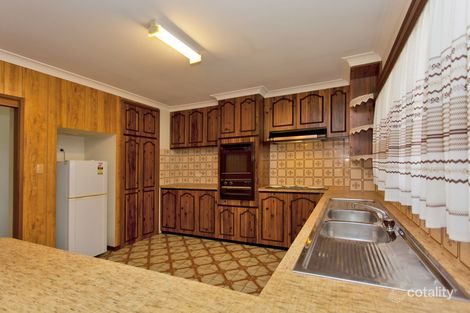 Property photo of 519 Kaitlers Road Lavington NSW 2641