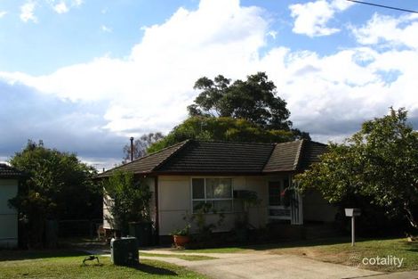 15 Montrose Ave, Fairfield East, NSW 2165