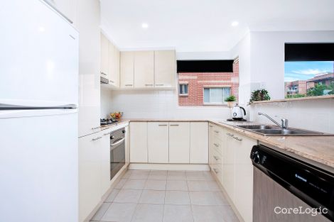Property photo of 10/14-18 Mansfield Avenue Caringbah NSW 2229