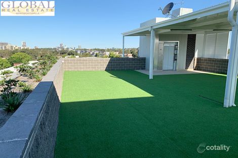 Property photo of 303/89 Wentworth Avenue Wentworthville NSW 2145