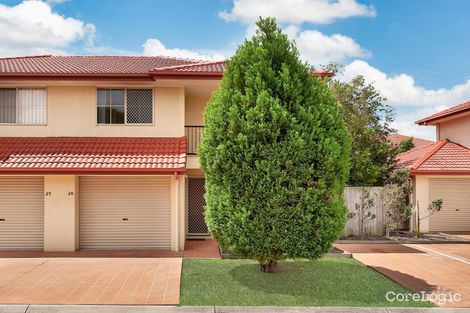 Property photo of 26/20 Young Place Runcorn QLD 4113