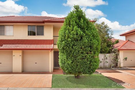 Property photo of 26/20 Young Place Runcorn QLD 4113