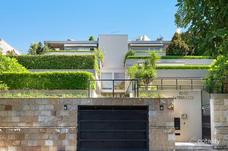 Property photo of 2/93-95 Birriga Road Bellevue Hill NSW 2023